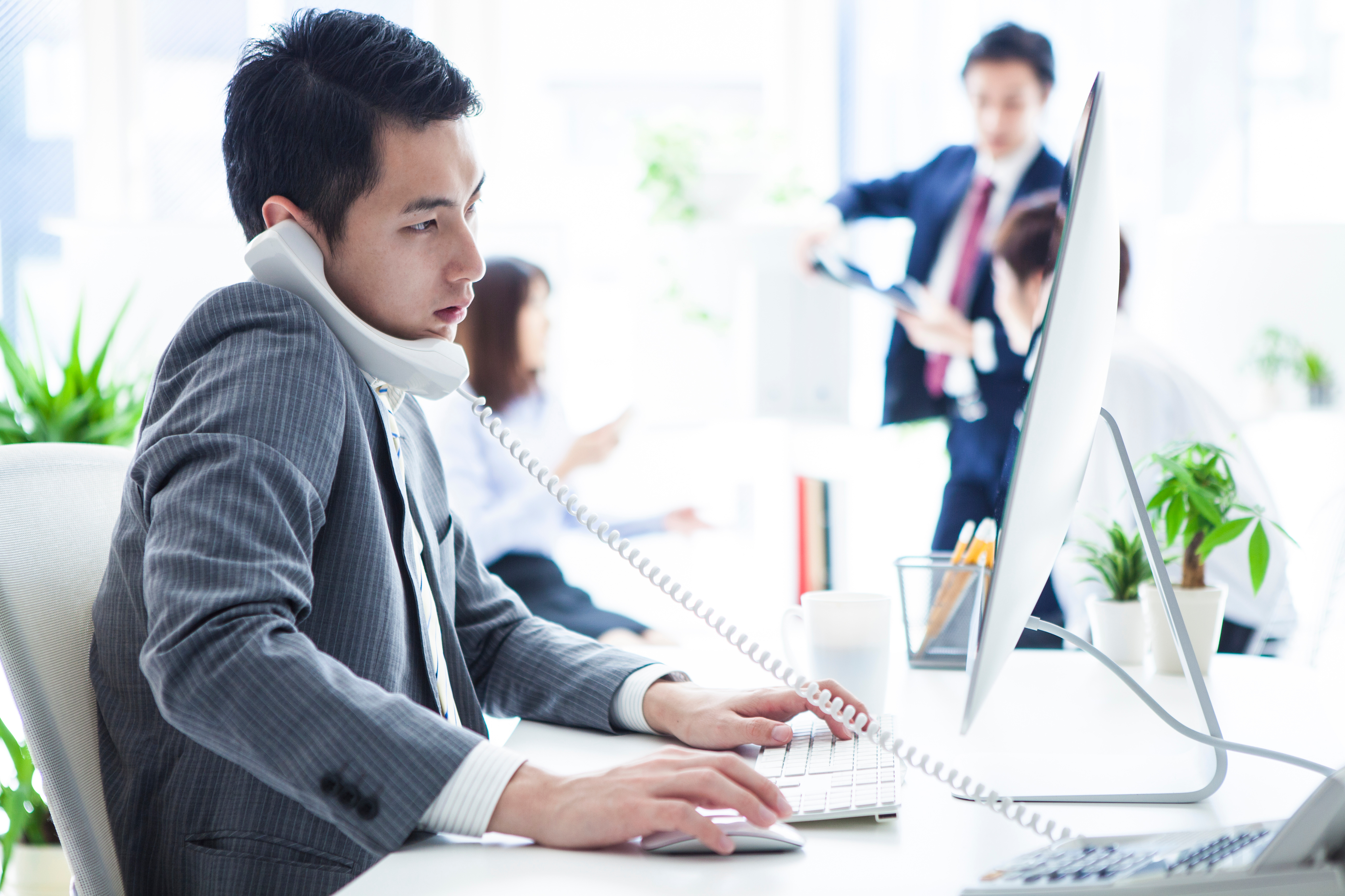 最短30分後の当日内見対応 サブ画像1